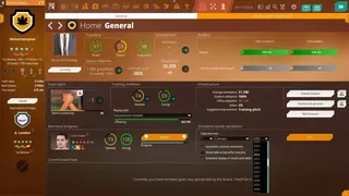Скриншот 7 к игре WE ARE FOOTBALL 2024