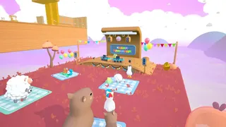 Скриншот 1 к игре Dodo Duckie