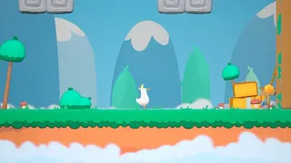 Скриншот 2 к игре Dodo Duckie