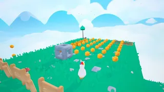 Скриншот 3 к игре Dodo Duckie