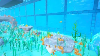 Скриншот 6 к игре Dodo Duckie
