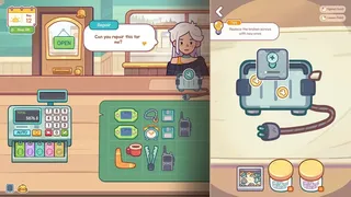 Скриншот 5 к игре Give or Take: Pawn Shop