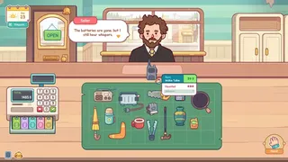 Скриншот 8 к игре Give or Take: Pawn Shop