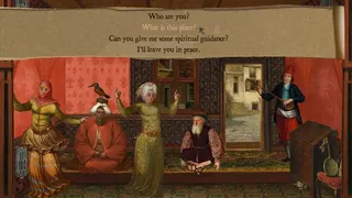 Скриншот 4 к игре Death of the Reprobate