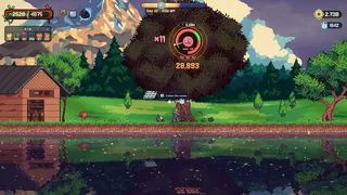 Скриншот 7 к игре Shake it Co!