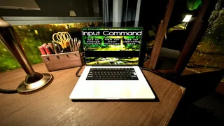 Скриншот 2 к игре The House Dreams Along With Them