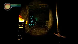 Скриншот 4 к игре The House Dreams Along With Them