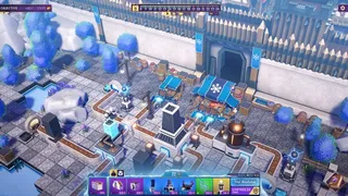 Скриншот 3 к игре Factomancer