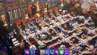 Скриншот 4 к игре Factomancer