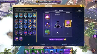 Скриншот 5 к игре Factomancer