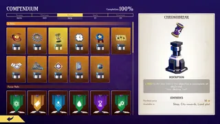 Скриншот 7 к игре Factomancer