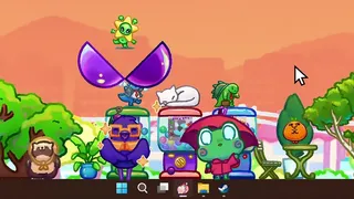 Скриншот 7 к игре Tiny Capsule Collector