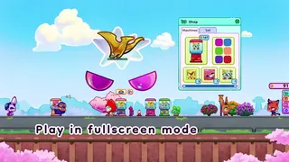 Скриншот 8 к игре Tiny Capsule Collector