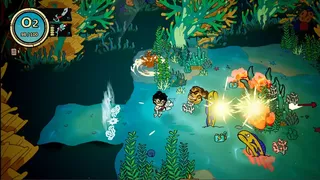 Скриншот 1 к игре Port of Jumanah