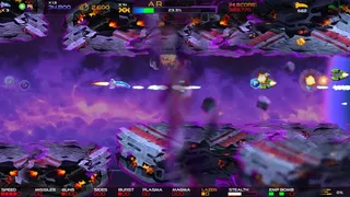 Скриншот 6 к игре Project X: Light Years