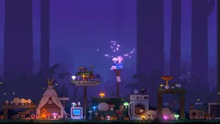 Скриншот 4 к игре Mushroom Nook