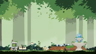 Скриншот 5 к игре Mushroom Nook
