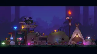 Скриншот 8 к игре Mushroom Nook