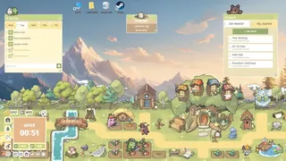 Скриншот 1 к игре Focus Grove