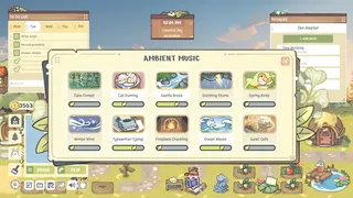 Скриншот 5 к игре Focus Grove