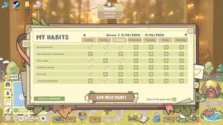 Скриншот 7 к игре Focus Grove