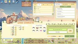 Скриншот 8 к игре Focus Grove