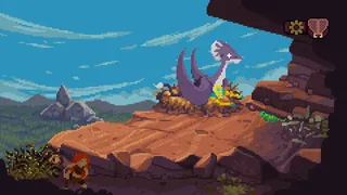Скриншот 2 к игре Theropods