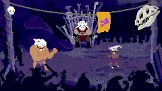 Скриншот 4 к игре Theropods