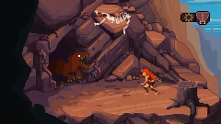 Скриншот 6 к игре Theropods