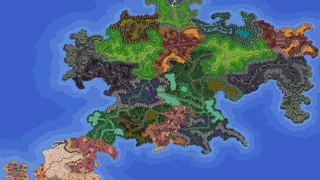 Скриншот 6 к игре Fantasy World Manager