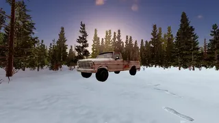 Скриншот 1 к игре Bushcraft Survival