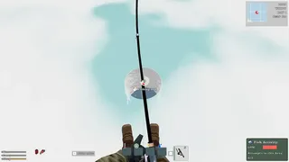 Скриншот 6 к игре Bushcraft Survival