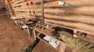 Скриншот 8 к игре Bushcraft Survival