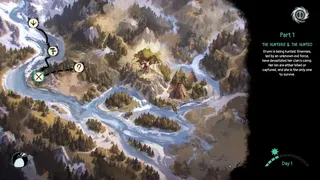 Скриншот 2 к игре Spears and Spirits
