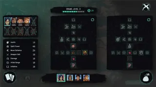 Скриншот 5 к игре Spears and Spirits