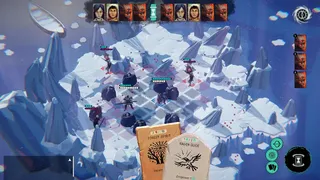 Скриншот 6 к игре Spears and Spirits