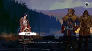 Скриншот 7 к игре Spears and Spirits
