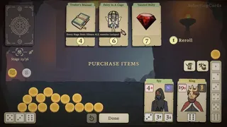 Скриншот 6 к игре Dice & Fold