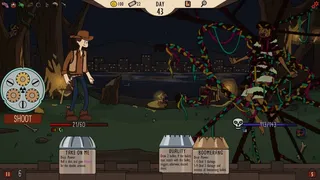 Скриншот 3 к игре Boogey Hunters