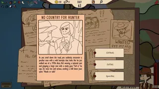 Скриншот 7 к игре Boogey Hunters