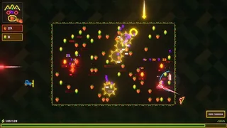 Скриншот 1 к игре Agrivore: Incremental Farming
