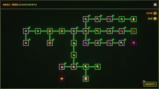 Скриншот 4 к игре Agrivore: Incremental Farming