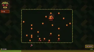 Скриншот 7 к игре Agrivore: Incremental Farming