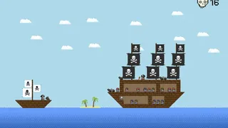 Скриншот 3 к игре Caribbean Crashers