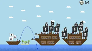 Скриншот 5 к игре Caribbean Crashers