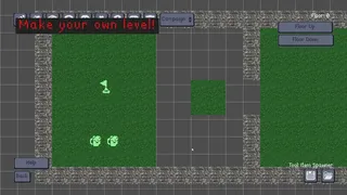 Скриншот 2 к игре Mark of Cain