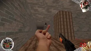 Скриншот 3 к игре Mark of Cain