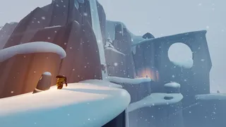 Скриншот 1 к игре Arise: A Simple Story