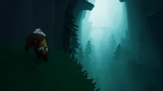 Скриншот 3 к игре Arise: A Simple Story