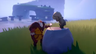 Скриншот 5 к игре Arise: A Simple Story